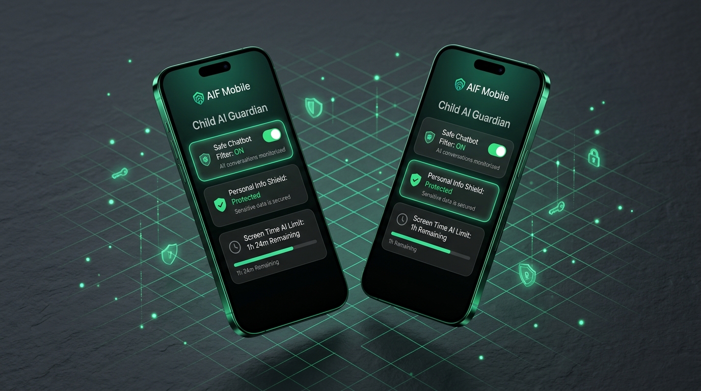 AIF Mobile Shield